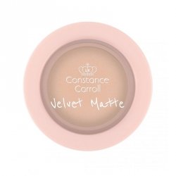 CONSTANCE CARROLL Cień do powiek Velvet Matte Mono nr 02  4 g