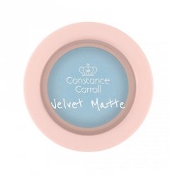 CONSTANCE CARROLL Cień do powiek Velvet Matte Mono nr 09  4 g