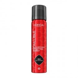 LOREAL Infaillible Spray utrwalający makijaż 36H  75 ml