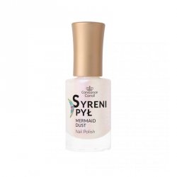 Constance Carroll Nail Polish Mermaid Dust 02 - Tropical 10 ml