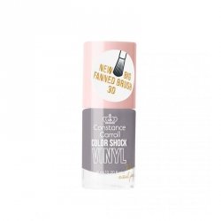 CONSTANCE CARROLL Mini Nail Polish 173 Foggy New