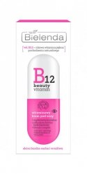 BIELENDA B12 Beauty Vitamin Witaminowy krem pod oczy 15 ml