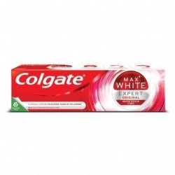 COLGATE Max White Expert Orginal Pasta do zębów z profesjonalnym składnikiem wybielającym 75 ml