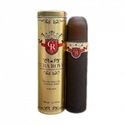 Cuba Original Cuba Royal woda toaletowa spray, 100ml