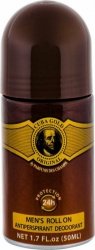CUBA Men Roll-on 50ml GOLD&