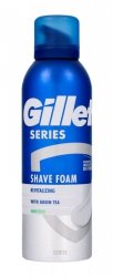 P&G GILLETTE PIANKA D/GOLENIA 200ML REVITALIZING&