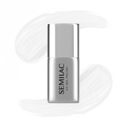 SEMILAC TOP NO WIPE Real Color 7 ml