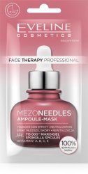 EVELINE FACE THERAPY Maska-ampułka Mezoneedles