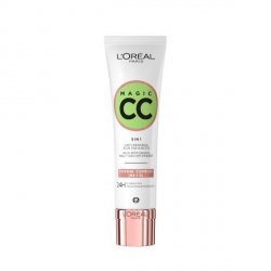 LOREAL Paris Krem CC Magic Anti Redness 30 ml