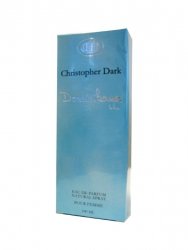 Christopher Dark Woman Dominikana Blue Woda Perfumowana  100ml