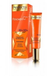 PERFECTA Fenomen C 30+/40+ Balsam pod oczy i na powieki  Rozjaśnienie, Likwidacja cieni, Wygładzenie 15 ml