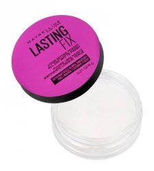 Maybelline Master Fix Puder sypki Translucent  6g