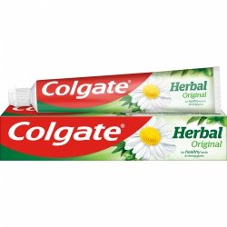 COLGATE Pasta do zębów Herbal Original, 75 ml