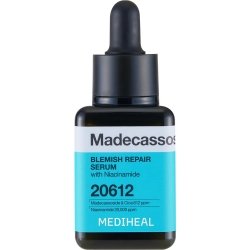 MEDIHEAL Madecassoside Blemish Serum na Przebarwienia Niedoskonałości, 40ml