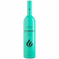 DuoLife My Gastrin, Suplementem Diety na Trawienie, 750ml