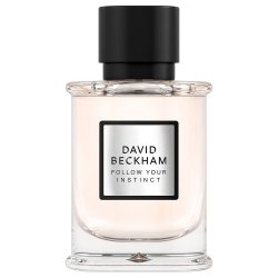 DAVID BECKHAM Follow Your Instinct Woda perfumowana męska 50 ml