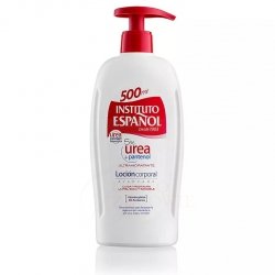 Balsam do ciała Mocznik i Pantenol, Instituto Espanol UREA, 500ml