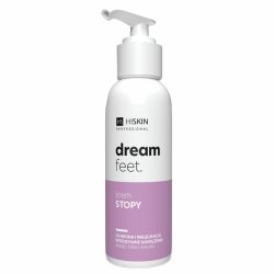 HISKIN PROFESSIONAL Stopy Krem do stóp 200ml