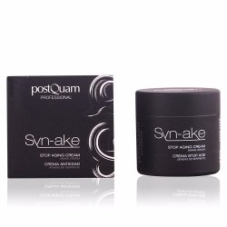 Przeciwstarzeniowy Krem do twarzy Analog Jadu Żmii, Postquam Syn-Ake Stop Aging Cream, 50m