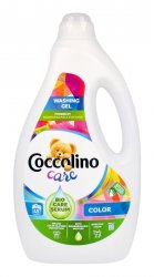 COCCOLINO Care Żel do prania kolorowych tkanin (45 prań) 1,8 l