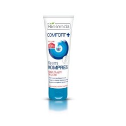 Bielenda Comfort + Krem-kompres nawilżający do dłoni  75ml