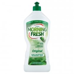 Morning Fresh Original Skoncentrowany płyn do mycia naczyń 900 ml