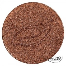 Cień do powiek, Perłowy, PuroBIO - 05 Copper