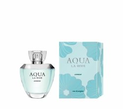 La Rive for Woman Aqua Woda perfumowana  100ml