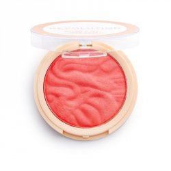 REVOLUTION Blusher Reloaded Róż do policzków Coral Dream 7.5g