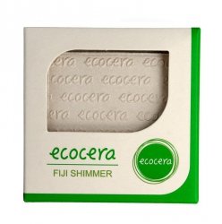 ECOCERA Puder rozświetlający FIJI  10g