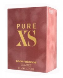 Paco Rabanne Pure XS for her Woda perfumowana  80ml