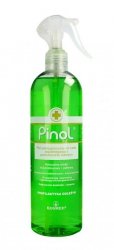 Kosmed Pinol Płyn pielęgnacyjny do ciała zapobiegający odleżynom 500ml