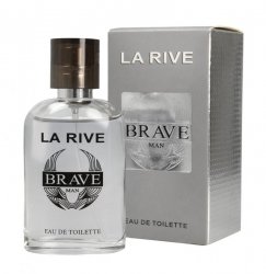 LA RIVE Brave Man Woda toaletowa 30 ml