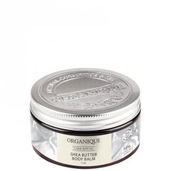 ORGANIQUE Milk Balsam z masłem shea  100ml