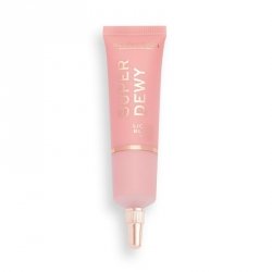 REVOLUTION Super Dewy Róż w płynie  Blushing in Love 15ml