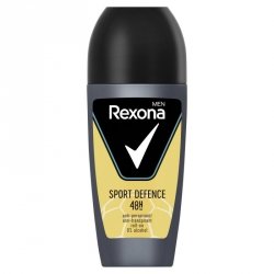 REXONA Men Antyperspirant w kulce Sport Defence 50 ml