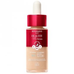 BOURJOIS Healthy mix Podkład-serum do twarzy z witaminami 52 Vanilla 30 ml