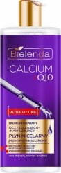 BIELENDA CALCIUM+Q10 Oczyszczająco-nawilżający Płyn micelarny 500ml
