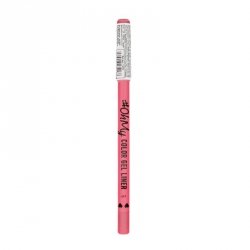 LAMEL OhMy Żelowa Kredka do oczu Color Gel Liner nr 409 - malinowa  1.4g
