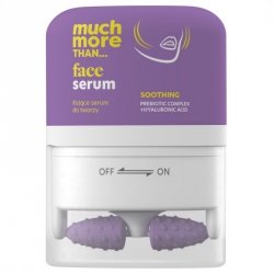 HISKIN Much More Than Kojące serum do twarzy40 ml