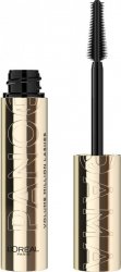 LOREAL Maskara do rzęs nadająca objętość Panorama - dark brown (ciemny brąz) 10,5 ml