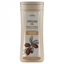 JOANNA ARGAN OIL Szampon 200ml