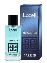 LAZELL for Men Woda perfumowana  100 ml