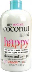 Treaclemoon Żel 500ml ŚW My Coconut Island&