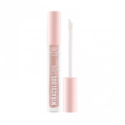 CONSTANCE CARROLL Lip Gloss Miraculous 02 Soft Beige