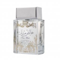 LATTAFA Pure Musk Woda perfumowana unisex 100 ml