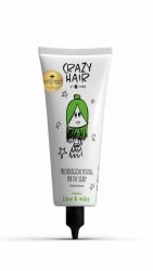 HISKIN CRAZY HAIR Peeling trychologiczny 100ml