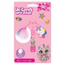 CHLAPU CHLAP BALSAM DO UST UNICORN z brelokiem&