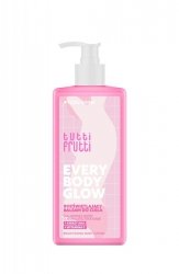 TUTTI FRUTTI Everybody Glow Rozświetlający balsam do ciała 250 ml