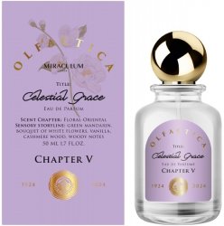 MIRAC OLFACTICA Woda perf. Celestial Grace 50ml